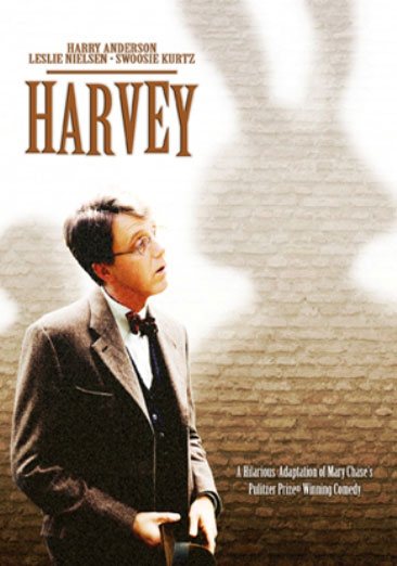 Harvey cover
