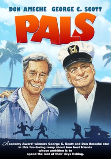 Pals cover