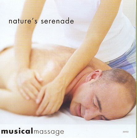 Musical Massage: Nature's Serenade cover