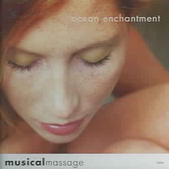 Musical Massage: Ocean Enchantment cover