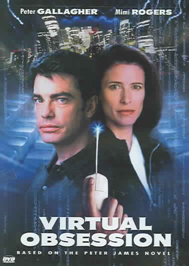 Virtual Obsession cover