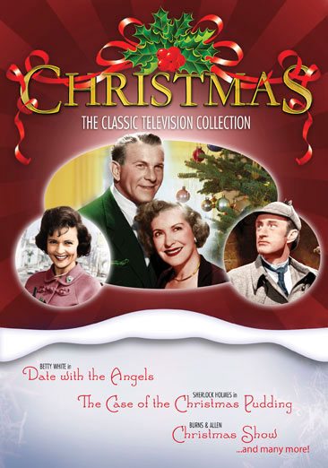 Classic TV Christmas V.1
