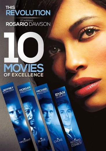 10 Movies of Excellence