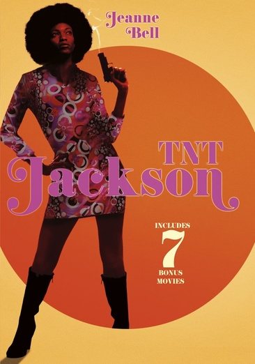 TNT Jackson cover