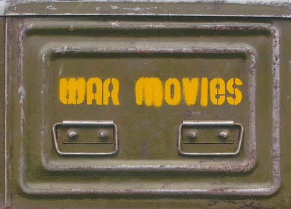 War Movies (6-DVD Pack) cover