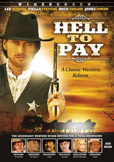 Hell to Pay cover