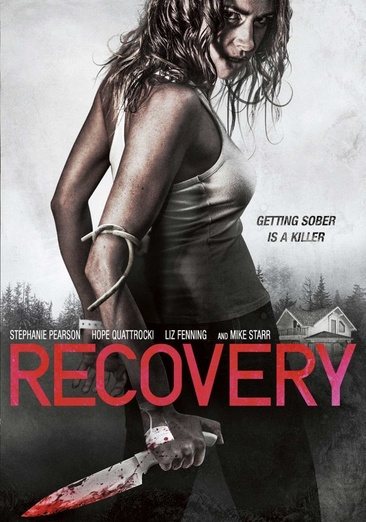 Recovery cover