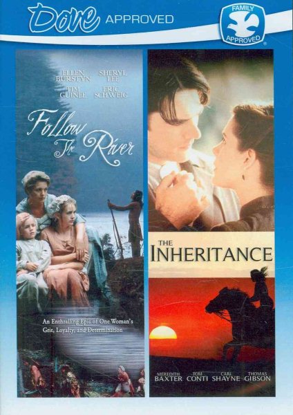 Follow the River / The Inheritance cover