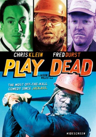 Play Dead cover