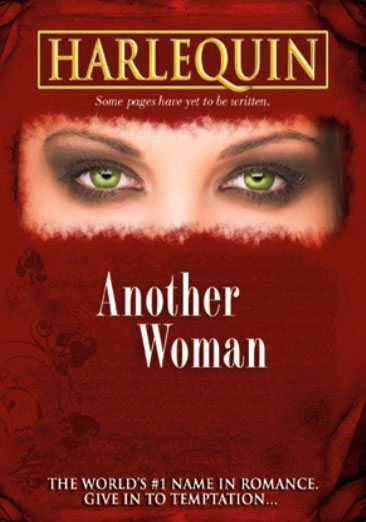 Harlequin: Another Woman cover