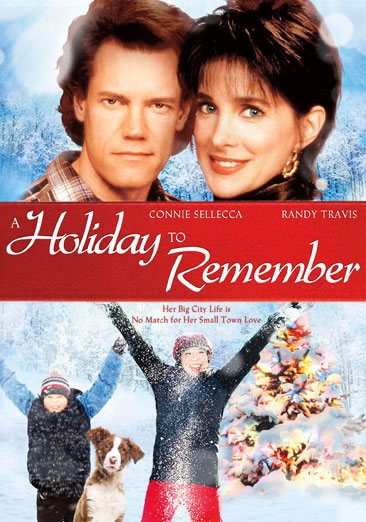 A Holiday to Remember cover