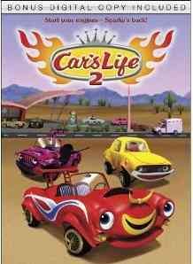 Car's Life 2 cover