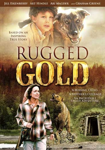 Rugged Gold cover