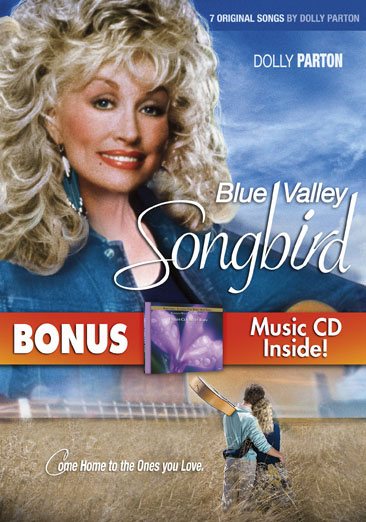 Blue Valley Songbird / Fresh Country Rain cover