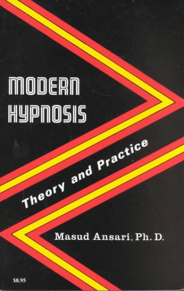 Modern Hypnosis: Theory and Practice cover