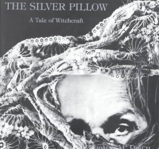 The Silver Pillow: A Tale of Witchcraft cover