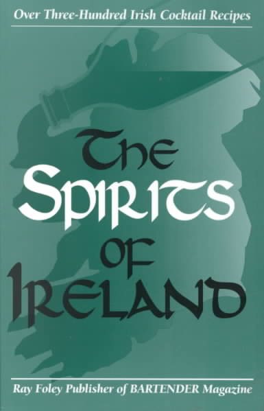 The Spirits of Ireland
