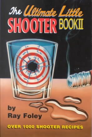 The Ultimate Little Shooter: Book II cover