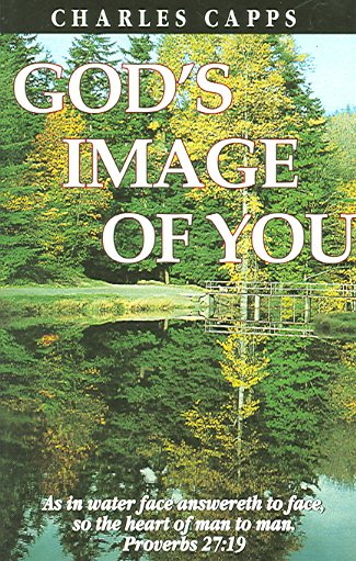 God's Image Of You cover