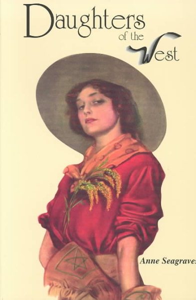 Daughters of the West (Women of the West)