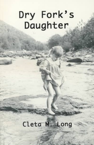 Dry Fork's Daughter cover