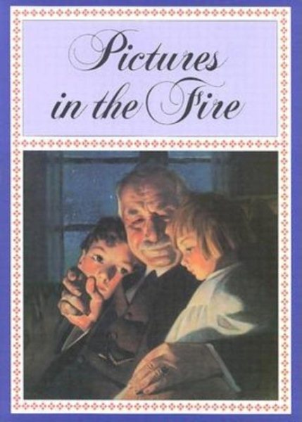 Pictures in the Fire cover
