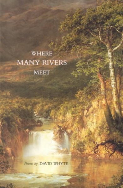Where Many Rivers Meet cover