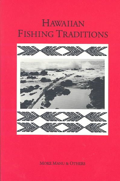 Hawaiian Fishing Traditions cover
