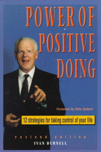 Power of Positive Doing cover