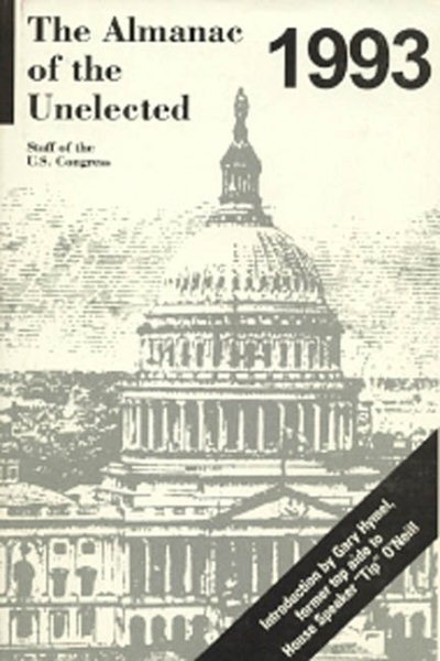 1993 Almanac of the Unelected