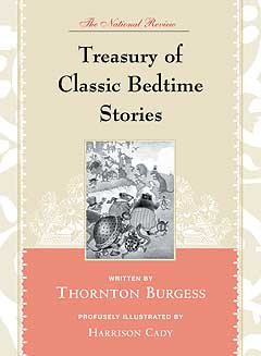 The National Review Treasury of Classic Bedtime Stories