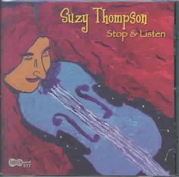 Stop and Listen cover