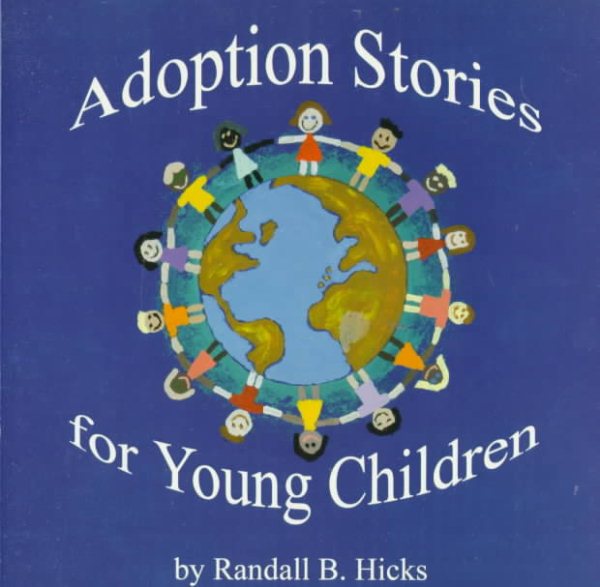 Adoption Stories for Young Children