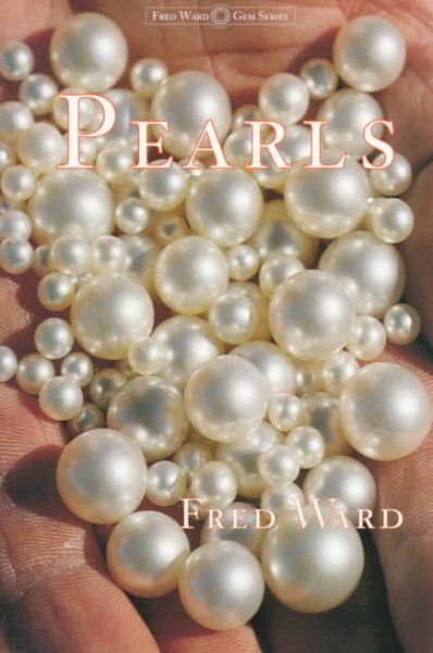 Pearls (Fred Ward Gem Series) cover