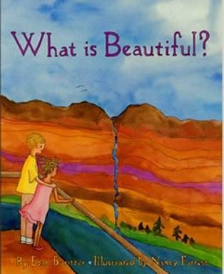 What Is Beautiful? cover