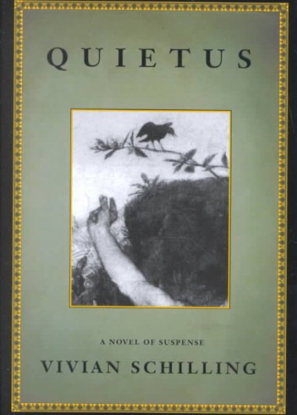 Quietus cover