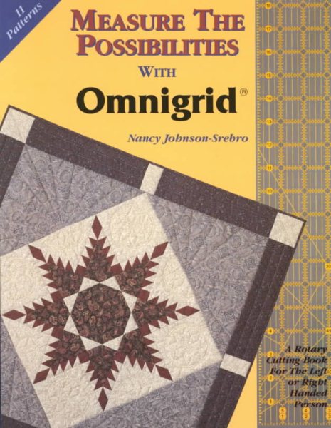 Measure the Possibilities with Omnigrid(c) cover