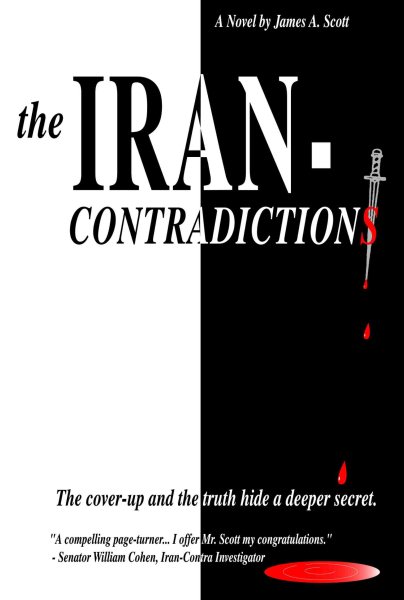 The Iran contradictions
