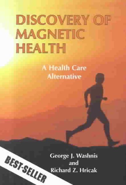 Discovery of Magnetic Health cover