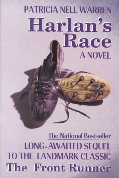 Harlan's Race: A Novel cover
