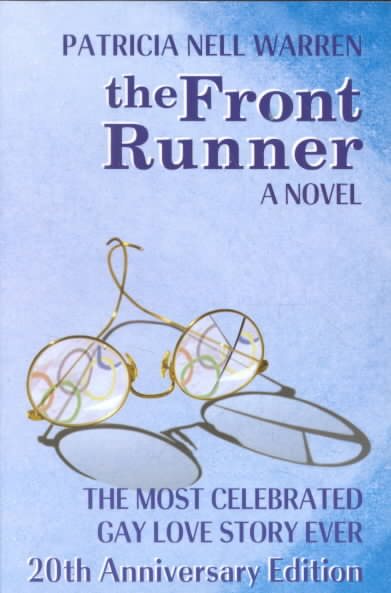 The Front Runner: A Novel cover