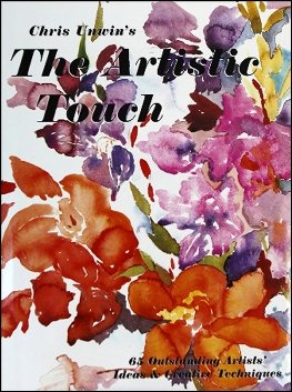 The Artistic Touch (Artistic Touch Series) cover