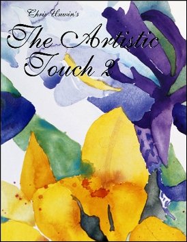 The Artistic Touch 2 (Artistic Touch Series) (Vol 2) cover