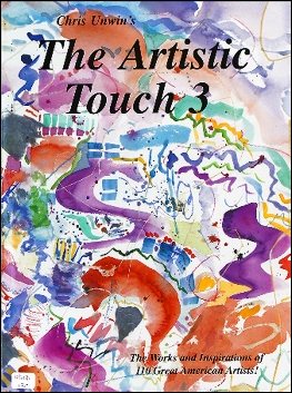 The Artistic Touch 3 (Artistic Touch Series, 3) cover