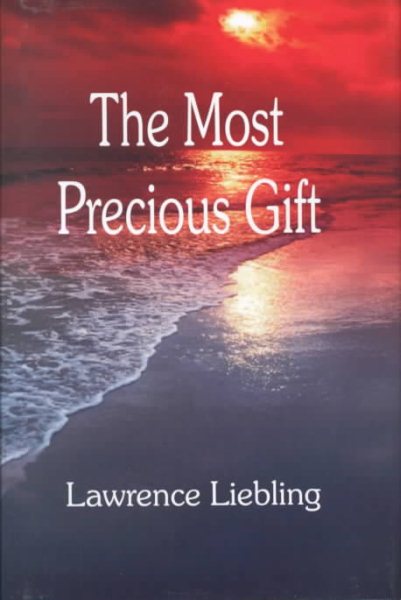 The Most Precious Gift cover