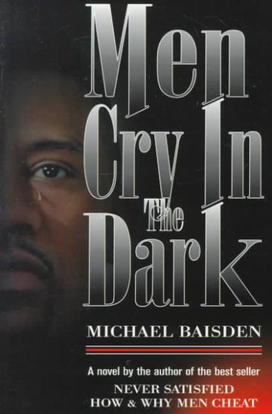 Men Cry in the Dark cover