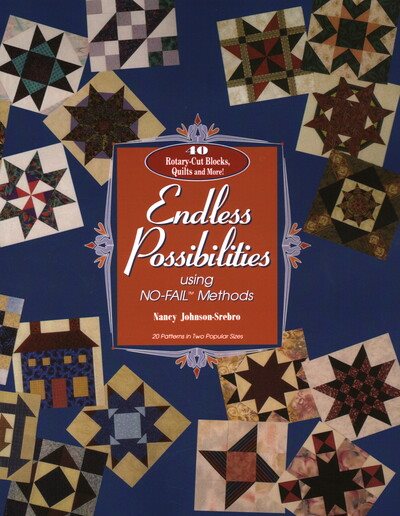 Endless Possibilities: Using No-Fail (tm) Methods cover