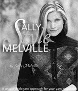 Sally Melville's Styles: A Unique and Elegant Approach for Your Yarn Collection cover