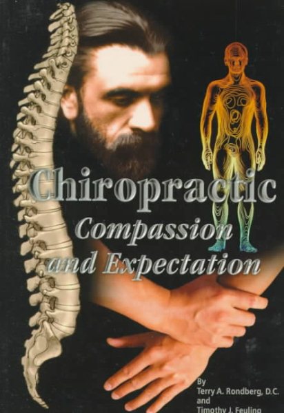Chiropractic: Compassion and Expectation cover