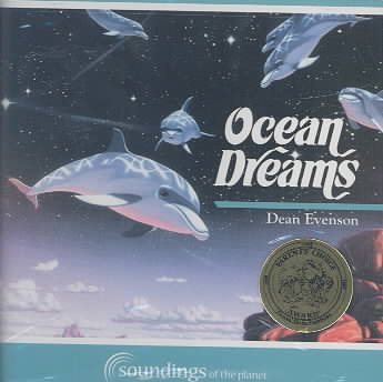 Ocean Dreams cover